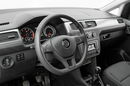 Volkswagen Caddy GD388ST#1.4 TSI Trendline Cz.cof Klima Bluetooth Salon PL VAT23% zdjęcie 6