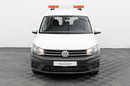 Volkswagen Caddy GD388ST#1.4 TSI Trendline Cz.cof Klima Bluetooth Salon PL VAT23% zdjęcie 7