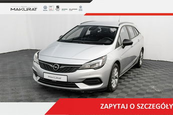 Opel Astra GD062YS#1.2 T Edition Cz.park 2 stref klima LED Salon PL VAT23%