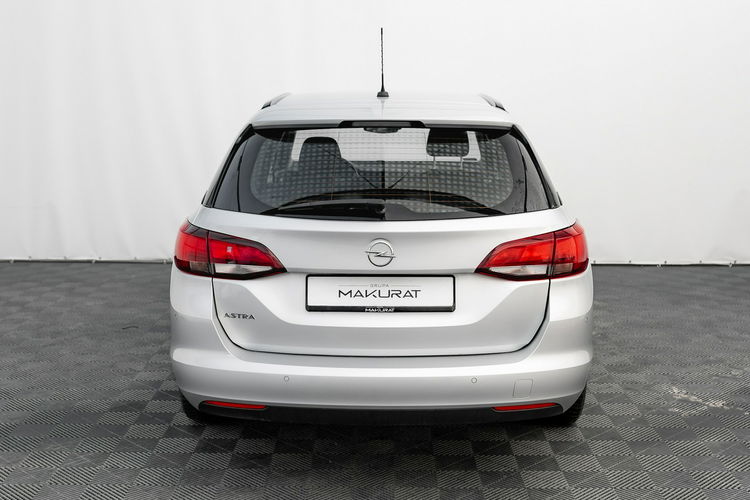 Opel Astra GD062YS#1.2 T Edition Cz.park 2 stref klima LED Salon PL VAT23% zdjęcie 10
