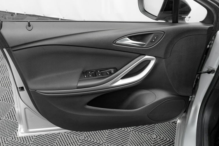 Opel Astra GD062YS#1.2 T Edition Cz.park 2 stref klima LED Salon PL VAT23% zdjęcie 12