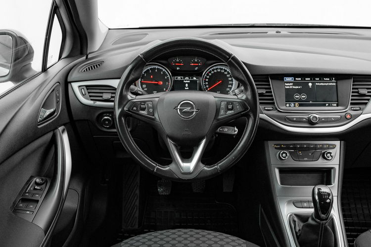 Opel Astra GD062YS#1.2 T Edition Cz.park 2 stref klima LED Salon PL VAT23% zdjęcie 16