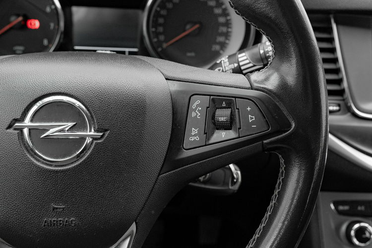 Opel Astra GD062YS#1.2 T Edition Cz.park 2 stref klima LED Salon PL VAT23% zdjęcie 19