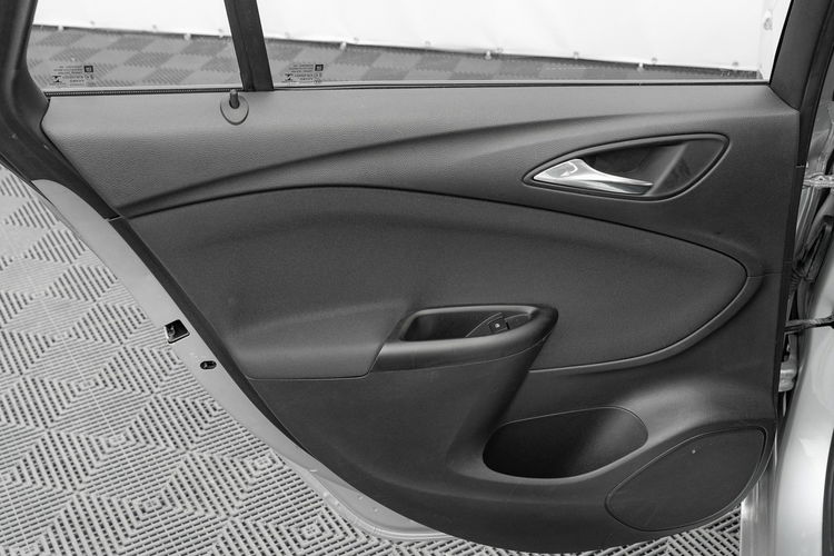 Opel Astra GD062YS#1.2 T Edition Cz.park 2 stref klima LED Salon PL VAT23% zdjęcie 26