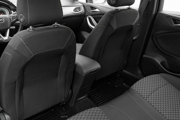 Opel Astra GD062YS#1.2 T Edition Cz.park 2 stref klima LED Salon PL VAT23% zdjęcie 27