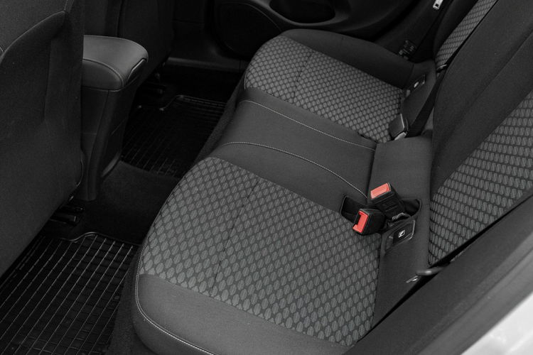 Opel Astra GD062YS#1.2 T Edition Cz.park 2 stref klima LED Salon PL VAT23% zdjęcie 28