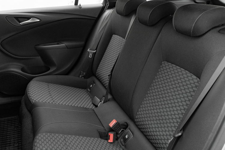 Opel Astra GD062YS#1.2 T Edition Cz.park 2 stref klima LED Salon PL VAT23% zdjęcie 29