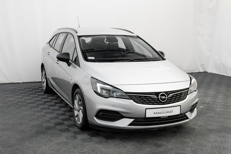 Opel Astra GD062YS#1.2 T Edition Cz.park 2 stref klima LED Salon PL VAT23% zdjęcie 3