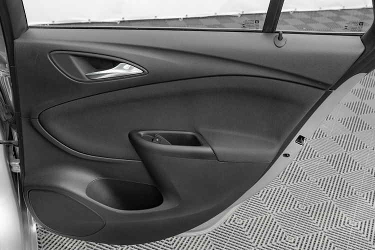 Opel Astra GD062YS#1.2 T Edition Cz.park 2 stref klima LED Salon PL VAT23% zdjęcie 31