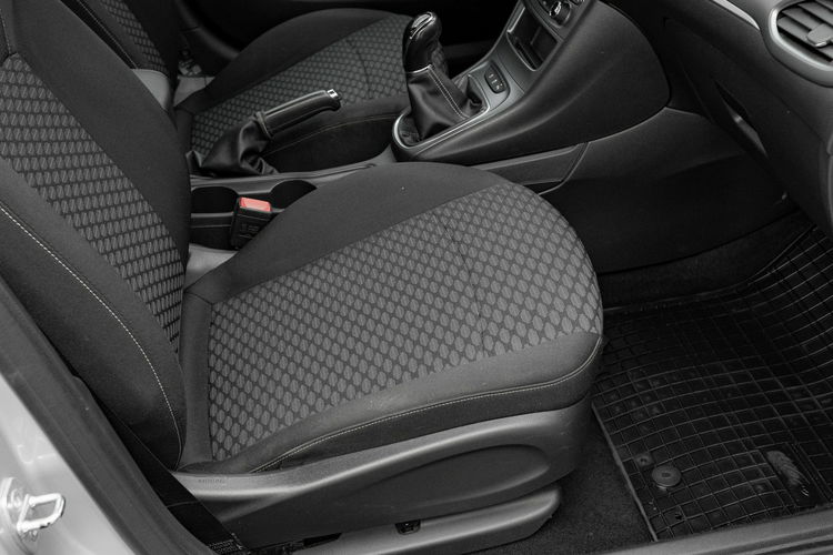 Opel Astra GD062YS#1.2 T Edition Cz.park 2 stref klima LED Salon PL VAT23% zdjęcie 34