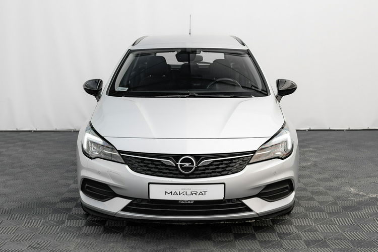 Opel Astra GD062YS#1.2 T Edition Cz.park 2 stref klima LED Salon PL VAT23% zdjęcie 7