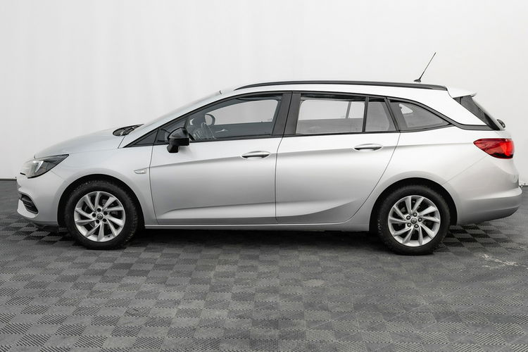 Opel Astra GD062YS#1.2 T Edition Cz.park 2 stref klima LED Salon PL VAT23% zdjęcie 9