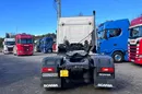 SCANIA XT g450 4x4 NG z hydrauliką nowy model kabina syp. z Niemiec zdjęcie 10