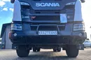 SCANIA XT g450 4x4 NG z hydrauliką nowy model kabina syp. z Niemiec zdjęcie 13