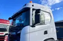 SCANIA XT g450 4x4 NG z hydrauliką nowy model kabina syp. z Niemiec zdjęcie 17