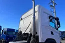 SCANIA XT g450 4x4 NG z hydrauliką nowy model kabina syp. z Niemiec zdjęcie 18