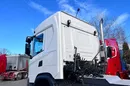 SCANIA XT g450 4x4 NG z hydrauliką nowy model kabina syp. z Niemiec zdjęcie 19
