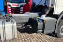 SCANIA XT g450 4x4 NG z hydrauliką nowy model kabina syp. z Niemiec zdjęcie 23