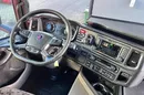 SCANIA XT g450 4x4 NG z hydrauliką nowy model kabina syp. z Niemiec zdjęcie 27