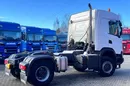 SCANIA XT g450 4x4 NG z hydrauliką nowy model kabina syp. z Niemiec zdjęcie 9
