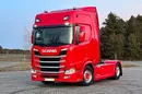 R500 standard dwa zbiorniki Kontrakt serwisowy scania Niemcy 2021 zdjęcie 1