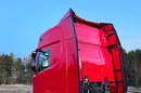 R500 standard dwa zbiorniki Kontrakt serwisowy scania Niemcy 2021 zdjęcie 12