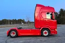 R500 standard dwa zbiorniki Kontrakt serwisowy scania Niemcy 2021 zdjęcie 14