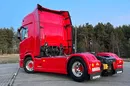 R500 standard dwa zbiorniki Kontrakt serwisowy scania Niemcy 2021 zdjęcie 15