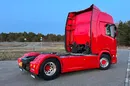 R500 standard dwa zbiorniki Kontrakt serwisowy scania Niemcy 2021 zdjęcie 16