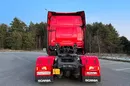 R500 standard dwa zbiorniki Kontrakt serwisowy scania Niemcy 2021 zdjęcie 18