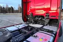 R500 standard dwa zbiorniki Kontrakt serwisowy scania Niemcy 2021 zdjęcie 21