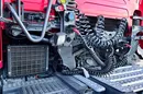 R500 standard dwa zbiorniki Kontrakt serwisowy scania Niemcy 2021 zdjęcie 22
