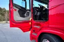 R500 standard dwa zbiorniki Kontrakt serwisowy scania Niemcy 2021 zdjęcie 23