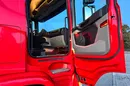 R500 standard dwa zbiorniki Kontrakt serwisowy scania Niemcy 2021 zdjęcie 24
