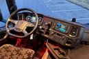 R500 standard dwa zbiorniki Kontrakt serwisowy scania Niemcy 2021 zdjęcie 25