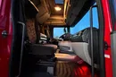 R500 standard dwa zbiorniki Kontrakt serwisowy scania Niemcy 2021 zdjęcie 27