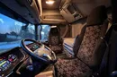 R500 standard dwa zbiorniki Kontrakt serwisowy scania Niemcy 2021 zdjęcie 28