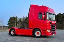 R500 standard dwa zbiorniki Kontrakt serwisowy scania Niemcy 2021 zdjęcie 6
