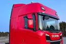 R500 standard dwa zbiorniki Kontrakt serwisowy scania Niemcy 2021 zdjęcie 9