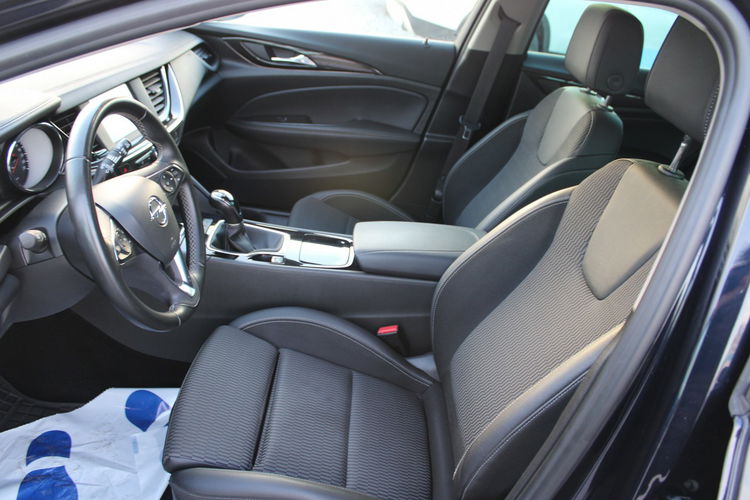 Opel Insignia INNOVATION 170HP F-vat Salon Polska Gwarancja zdjęcie 9