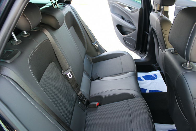 Opel Insignia INNOVATION 170HP F-vat Salon Polska Gwarancja zdjęcie 11