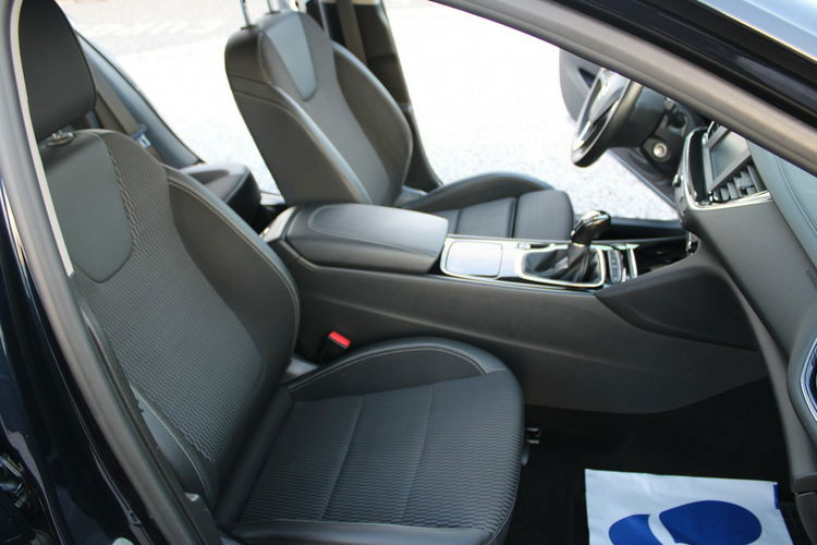Opel Insignia INNOVATION 170HP F-vat Salon Polska Gwarancja zdjęcie 12