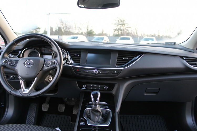 Opel Insignia INNOVATION 170HP F-vat Salon Polska Gwarancja zdjęcie 13
