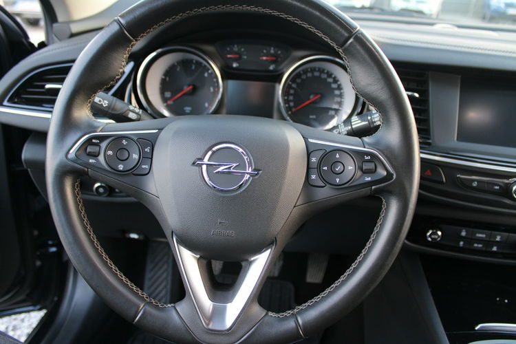 Opel Insignia INNOVATION 170HP F-vat Salon Polska Gwarancja zdjęcie 18