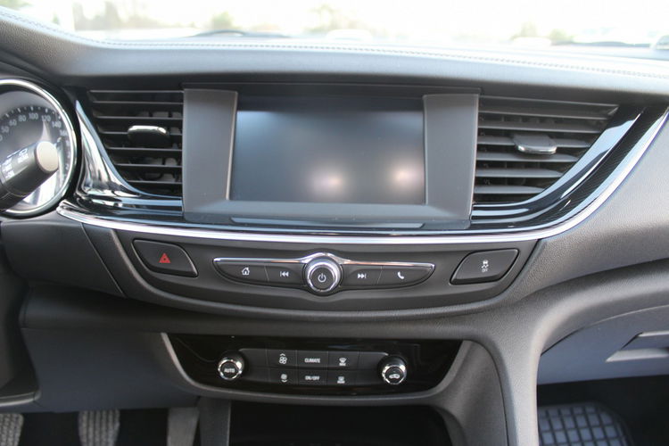 Opel Insignia INNOVATION 170HP F-vat Salon Polska Gwarancja zdjęcie 21