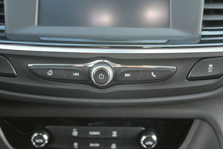 Opel Insignia INNOVATION 170HP F-vat Salon Polska Gwarancja zdjęcie 22