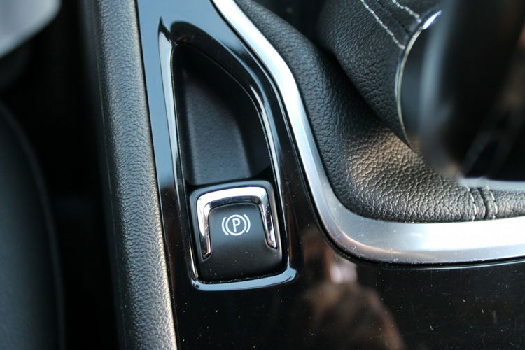 Opel Insignia INNOVATION 170HP F-vat Salon Polska Gwarancja zdjęcie 24