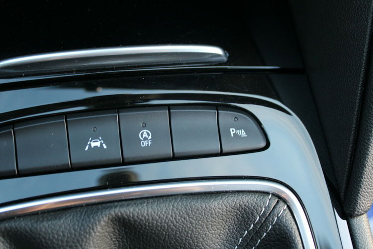 Opel Insignia INNOVATION 170HP F-vat Salon Polska Gwarancja zdjęcie 25