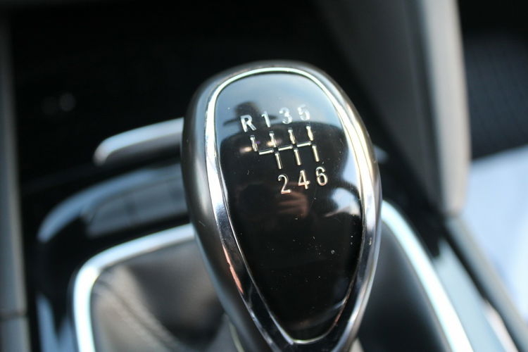 Opel Insignia INNOVATION 170HP F-vat Salon Polska Gwarancja zdjęcie 26