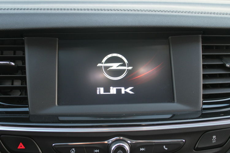 Opel Insignia INNOVATION 170HP F-vat Salon Polska Gwarancja zdjęcie 27